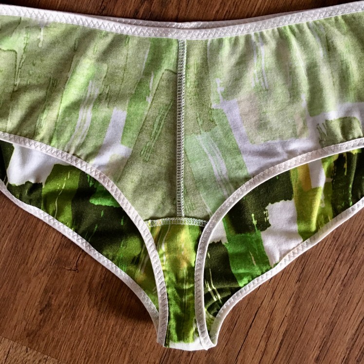 Ideas for you to knick(ers) and a few free patterns too. – Oh Sew That ...